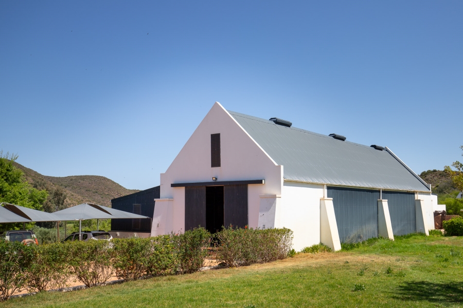 16 Bedroom Property for Sale in Robertson Rural Western Cape